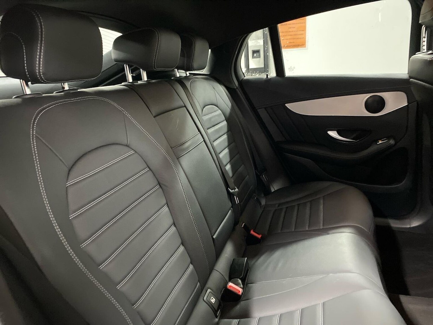 Used Mercedes-Benz GLC 2022 for sale - 76637716: Photo 16