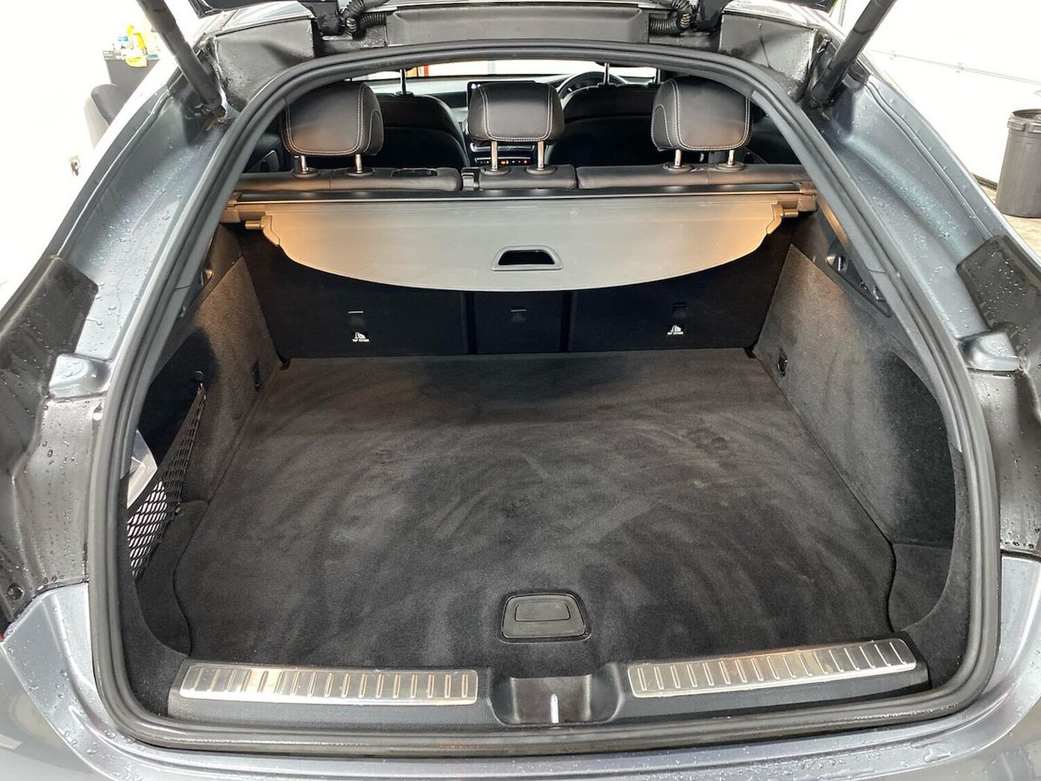 Used Mercedes-Benz GLC 2022 for sale - 76637716: Photo 17