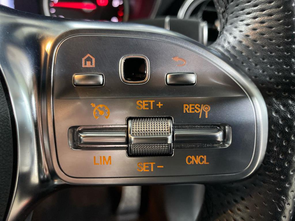 Used Mercedes-Benz GLC 2022 for sale - 76637716: Photo 27