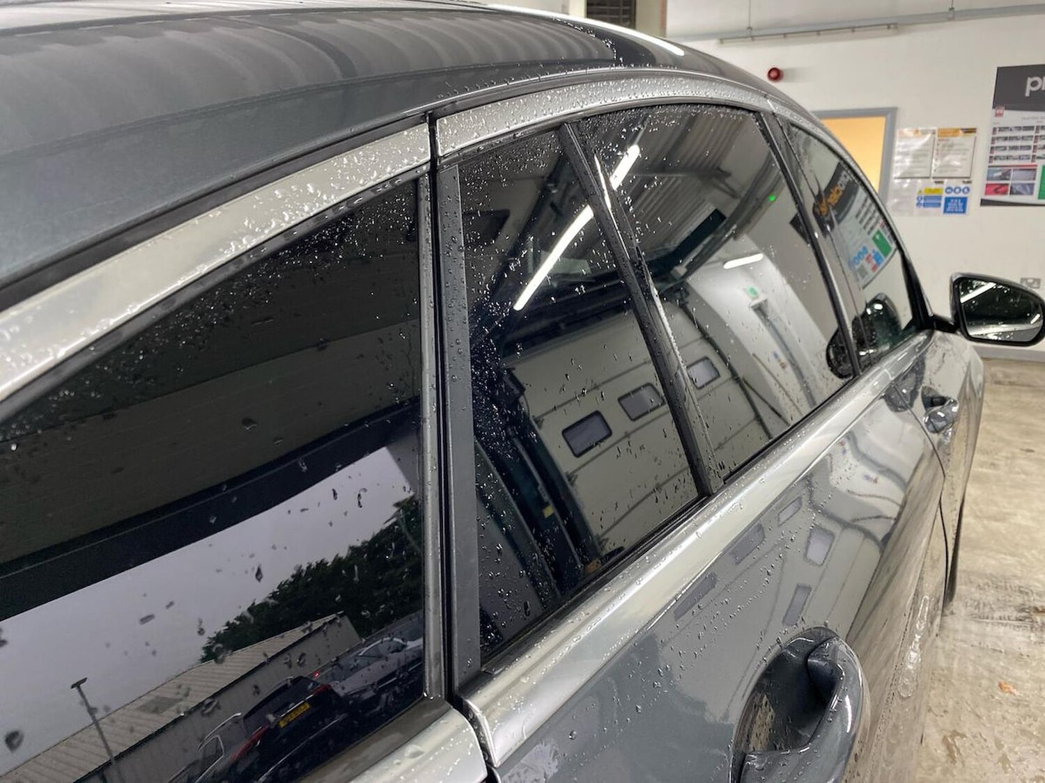 Used Mercedes-Benz GLC 2022 for sale - 76637716: Photo 39