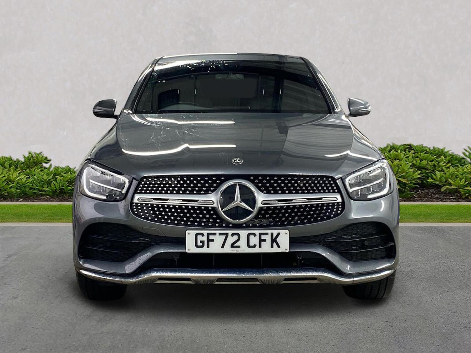 Used Mercedes-Benz GLC 2022 for sale - 76637716: Photo 5