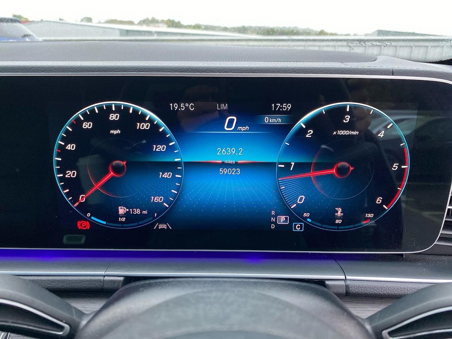 Used Mercedes-Benz GLE-Class 2022 for sale - 76005841: Photo 10