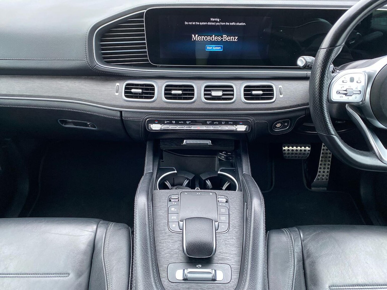 Used Mercedes-Benz GLE-Class 2022 for sale - 76005841: Photo 13
