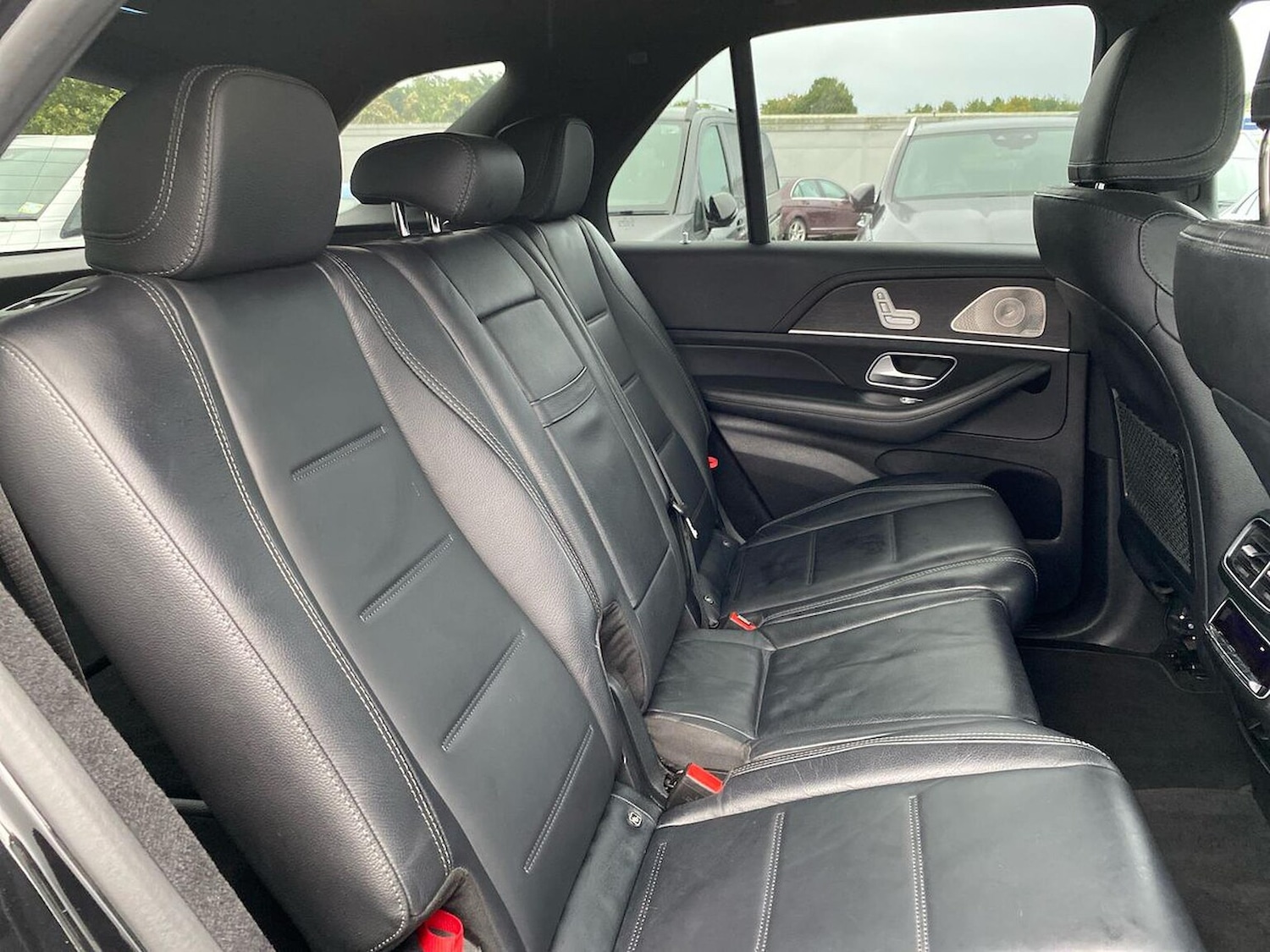 Used Mercedes-Benz GLE-Class 2022 for sale - 76005841: Photo 16