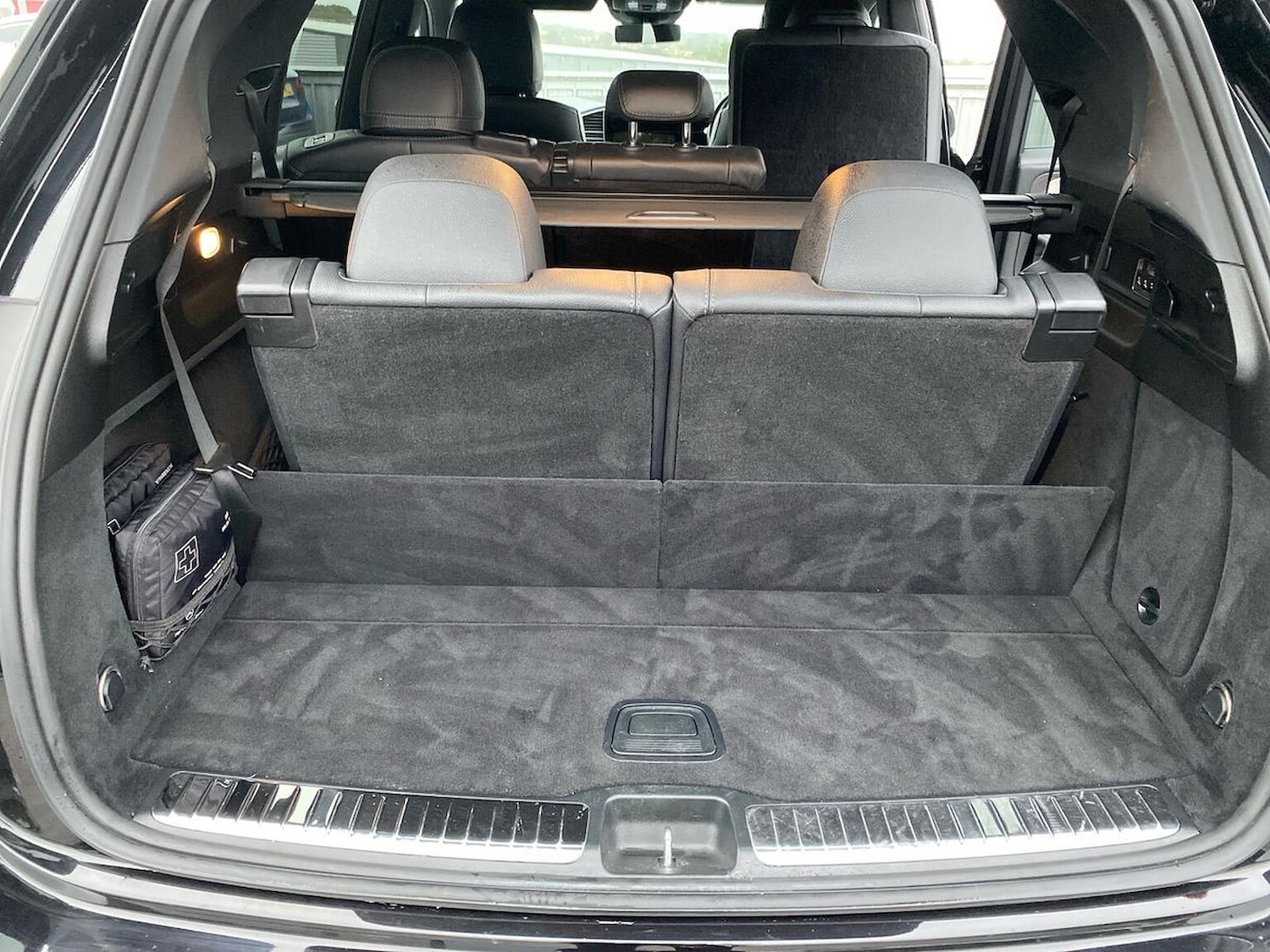 Used Mercedes-Benz GLE-Class 2022 for sale - 76005841: Photo 17