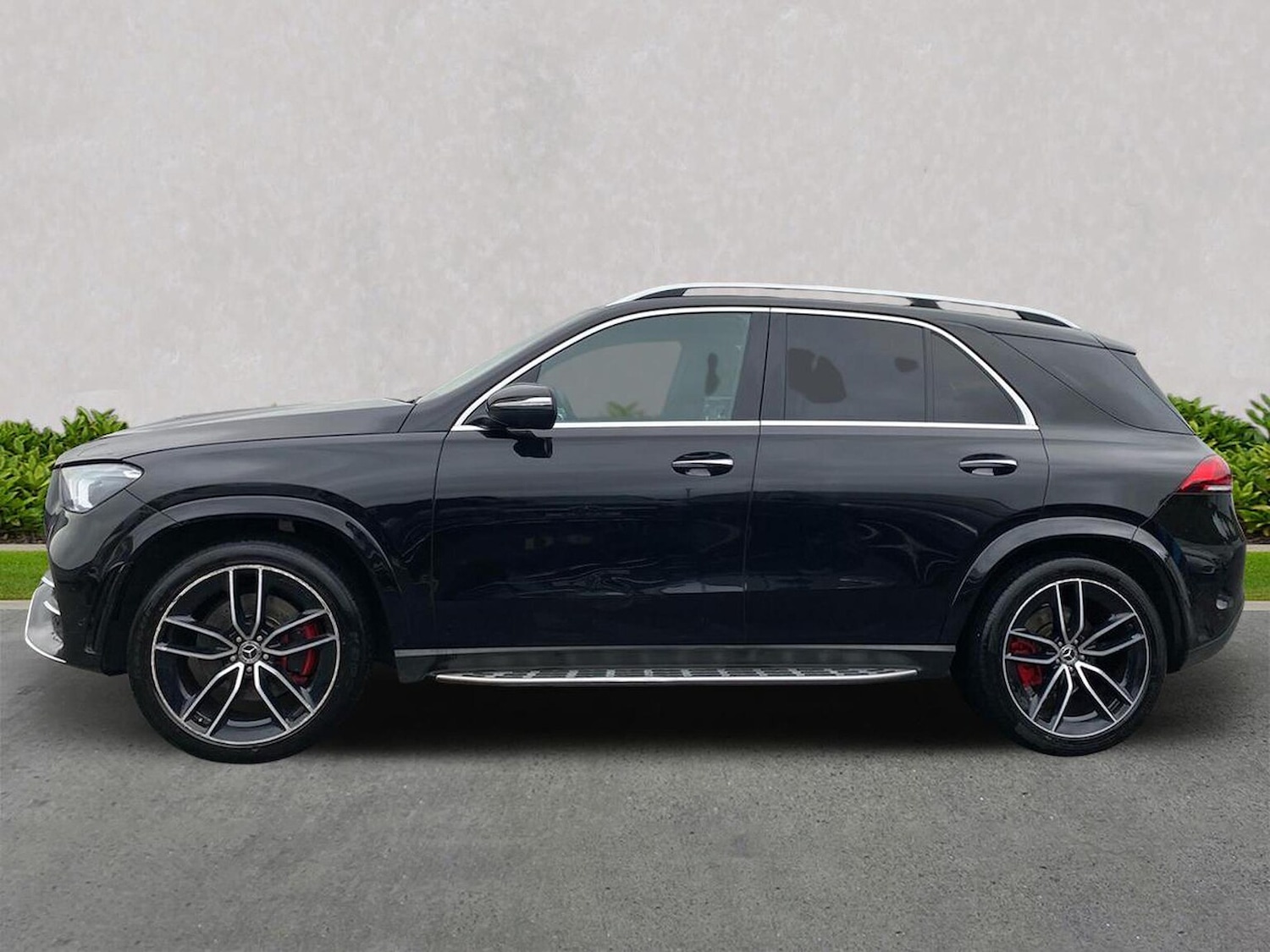 Used Mercedes-Benz GLE-Class 2022 for sale - 76005841: Photo 19