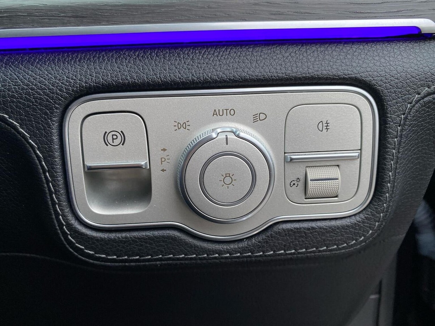 Used Mercedes-Benz GLE-Class 2022 for sale - 76005841: Photo 22