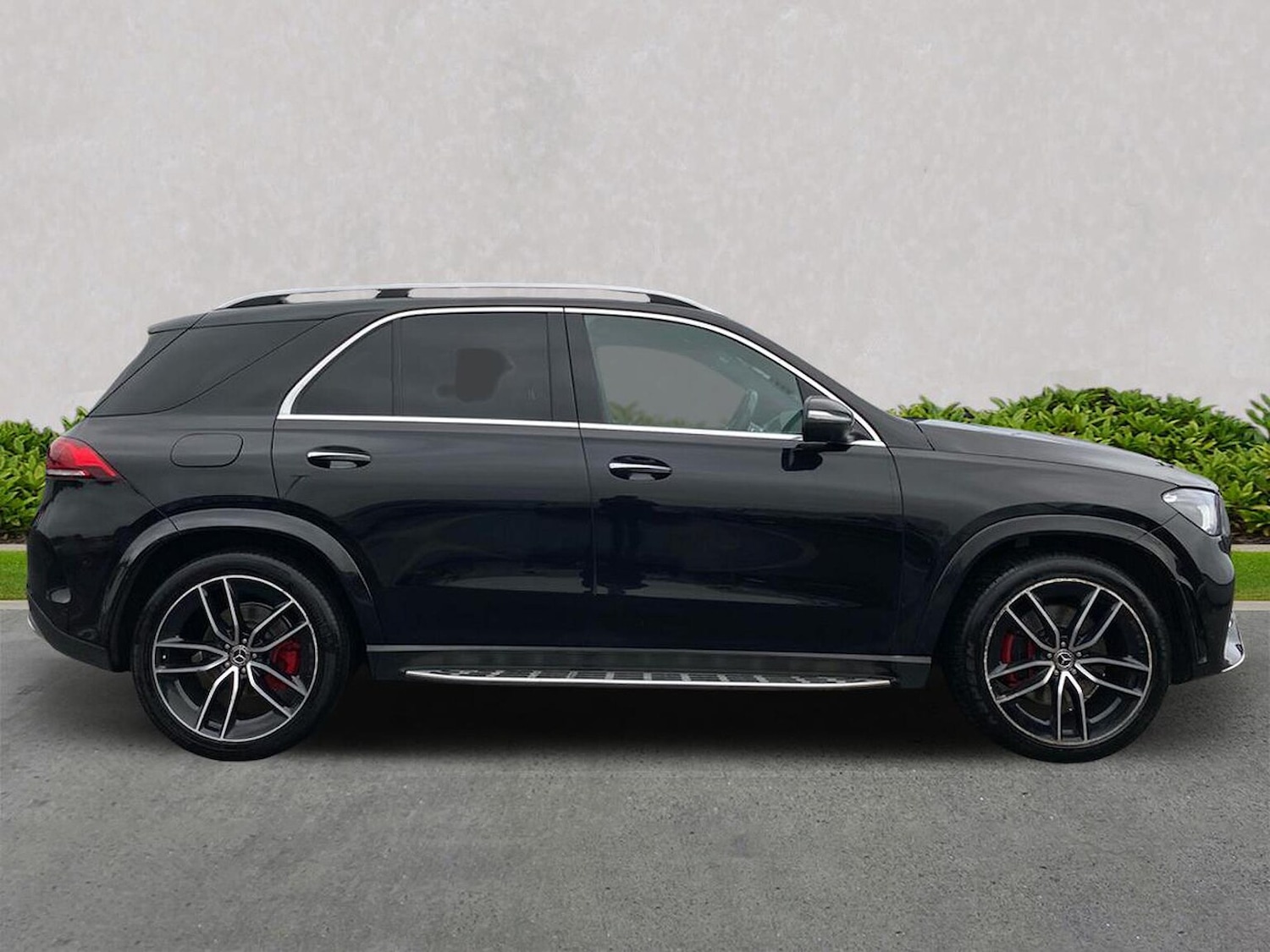 Used Mercedes-Benz GLE-Class 2022 for sale - 76005841: Photo 3