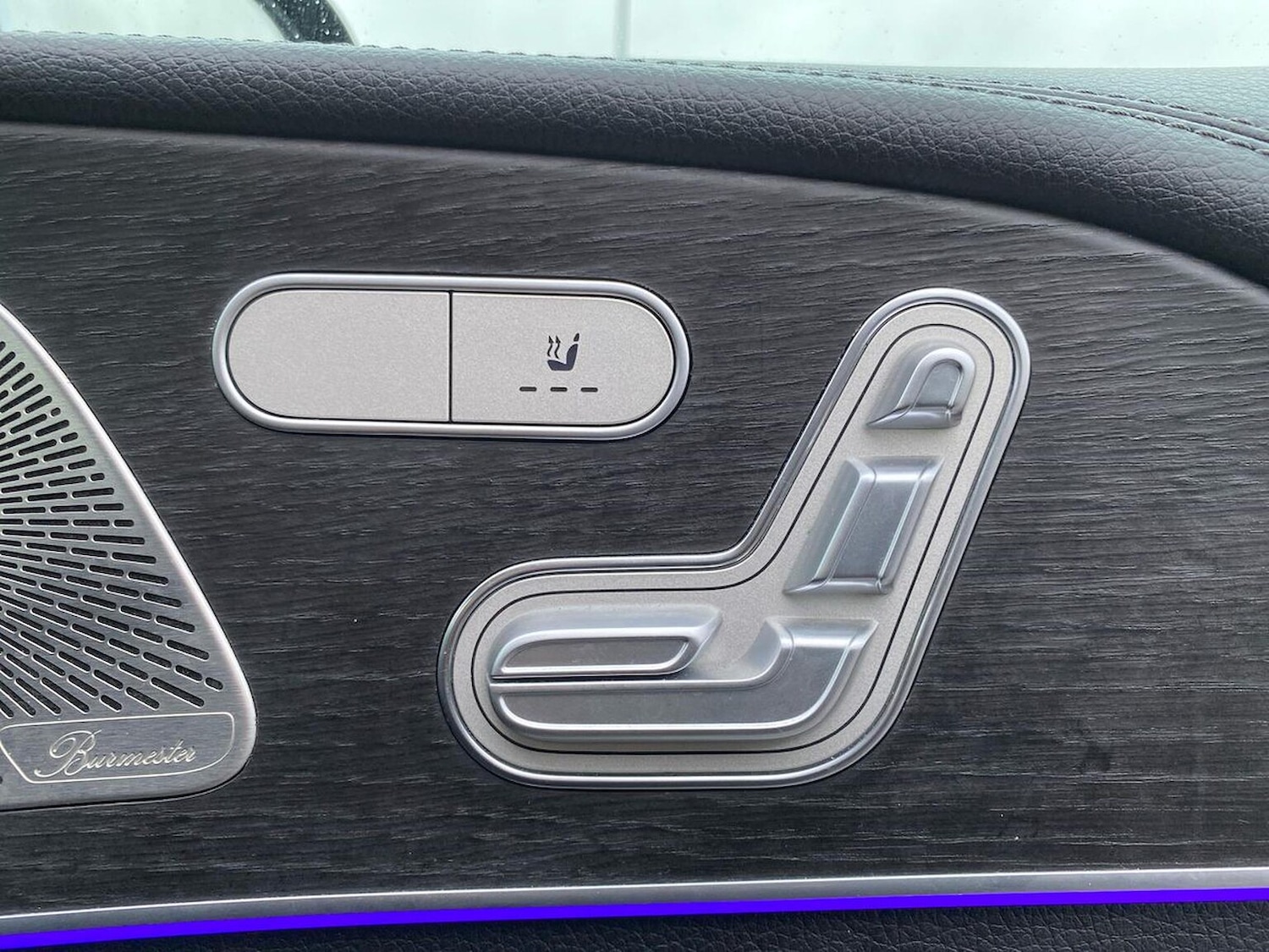 Used Mercedes-Benz GLE-Class 2022 for sale - 76005841: Photo 30