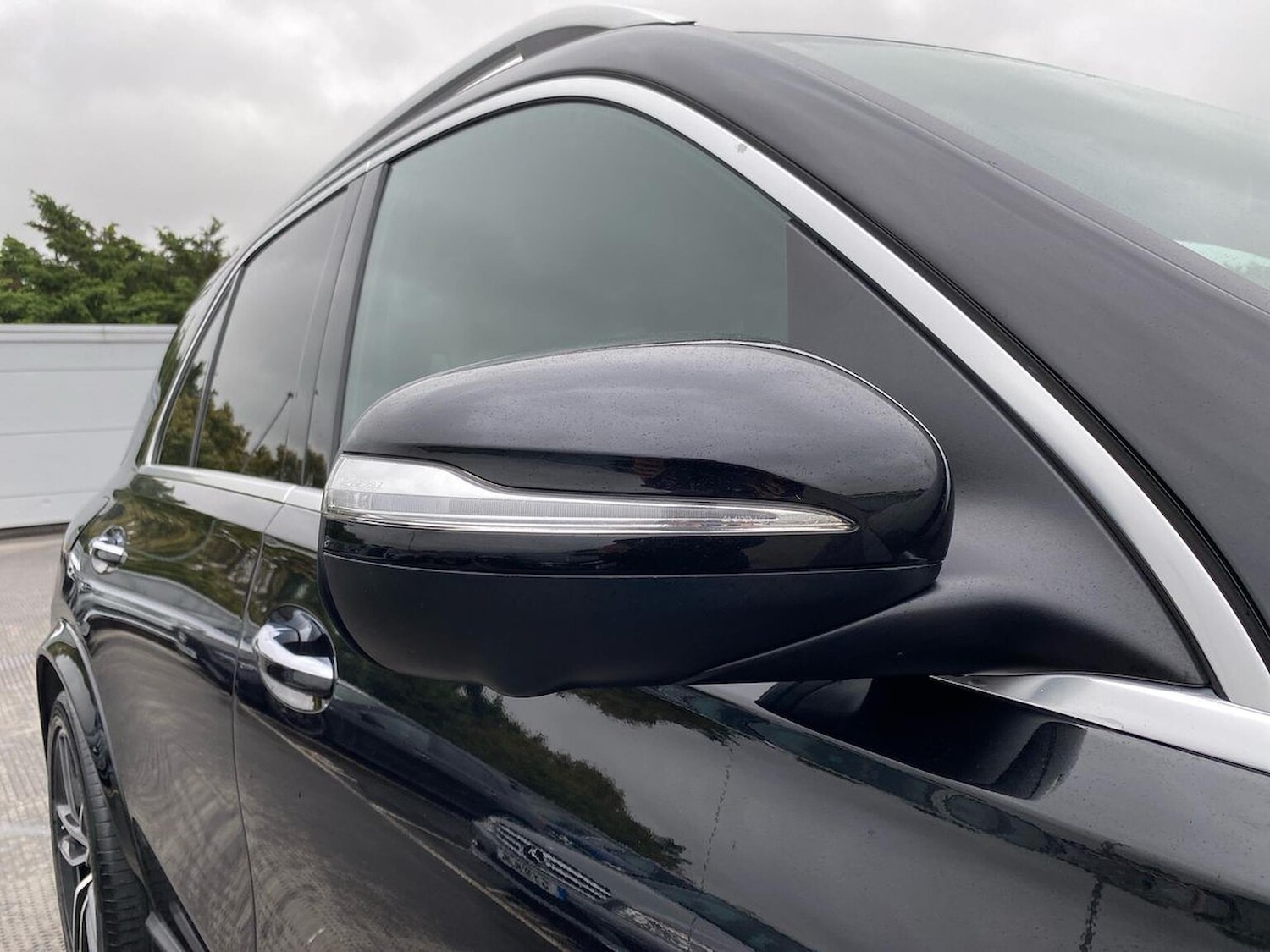 Used Mercedes-Benz GLE-Class 2022 for sale - 76005841: Photo 38
