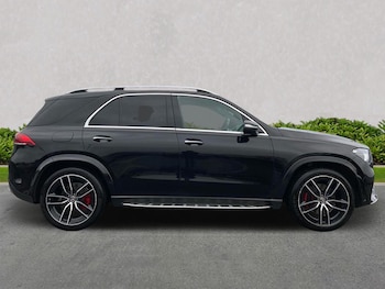 Used Mercedes-Benz GLE-Class 2022 for sale - 76005841: Photo 3
