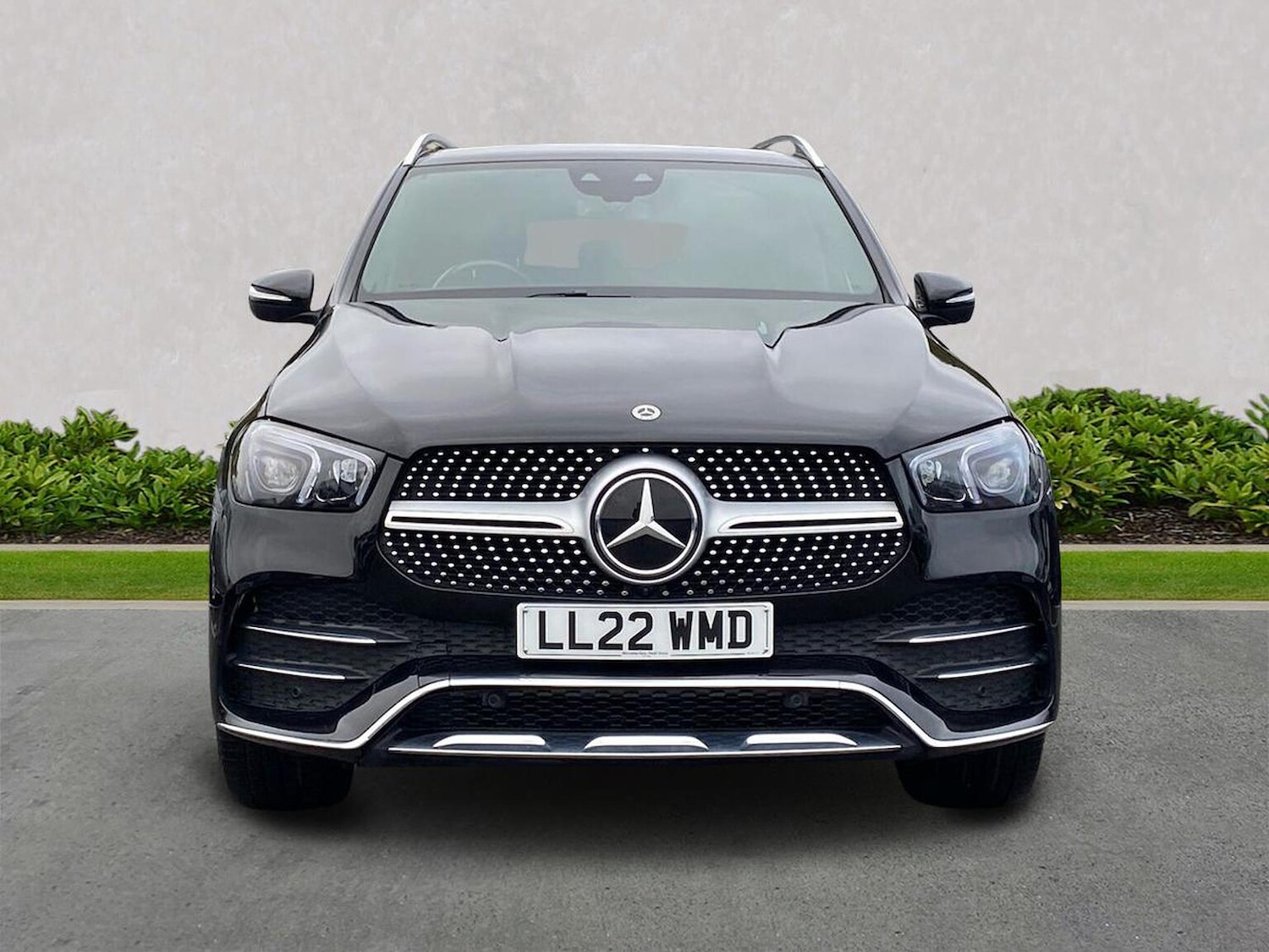 Used Mercedes-Benz GLE-Class 2022 for sale - 76005841: Photo 5