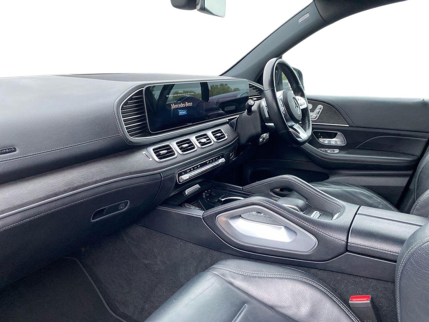 Used Mercedes-Benz GLE-Class 2022 for sale - 76005841: Photo 7