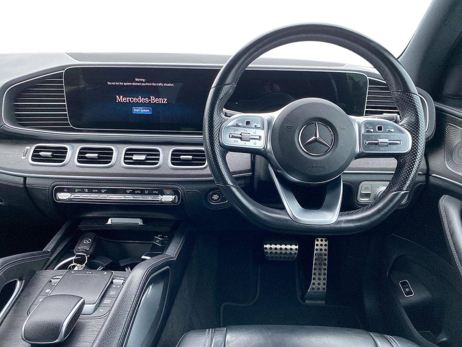 Used Mercedes-Benz GLE-Class 2022 for sale - 76005841: Photo 9