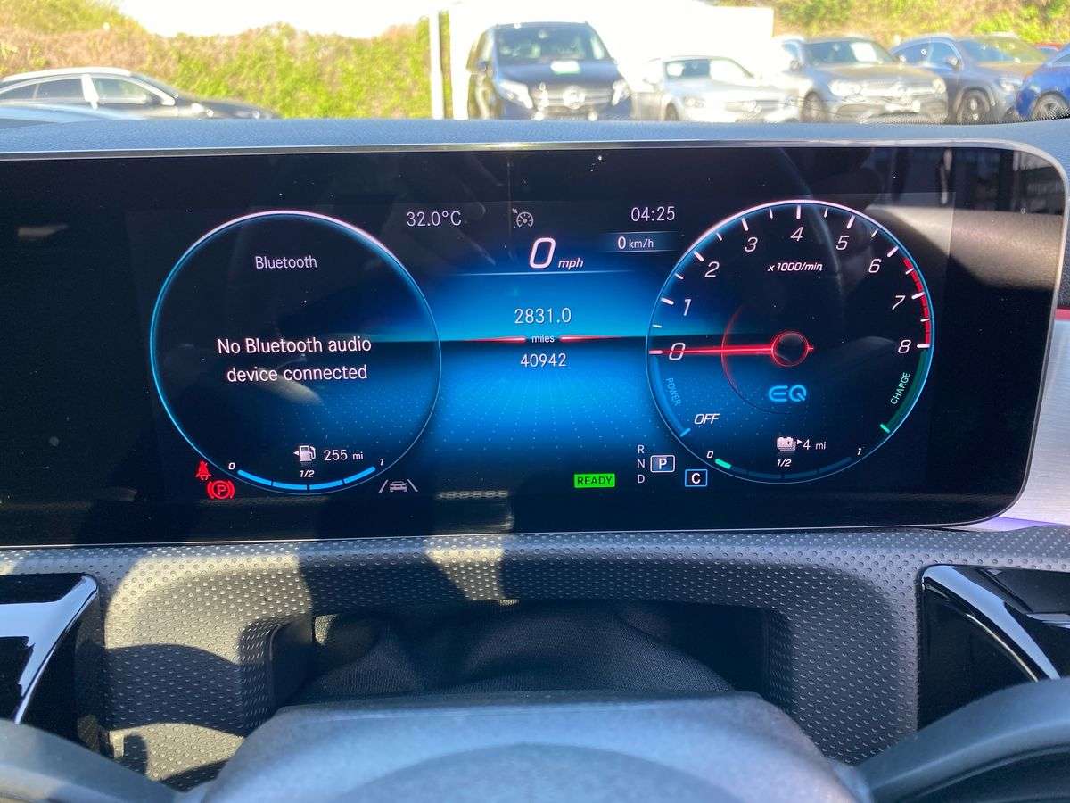 Used Mercedes-Benz A-Class 2021 for sale - 78192974: Photo 10