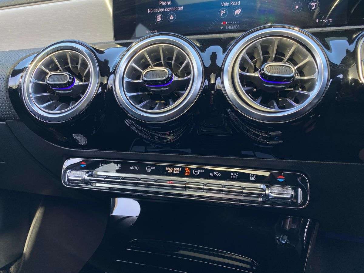 Used Mercedes-Benz A-Class 2021 for sale - 78192974: Photo 12