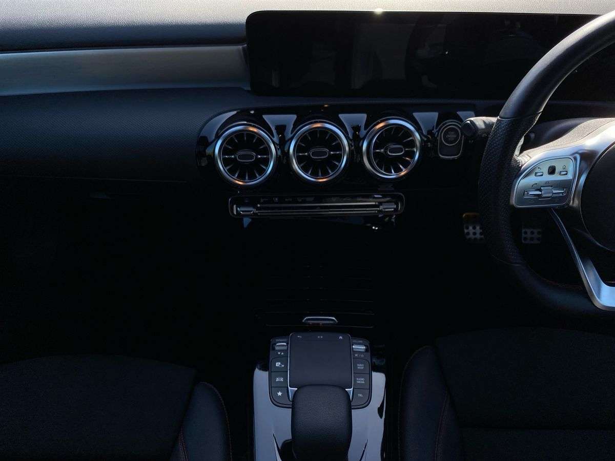 Used Mercedes-Benz A-Class 2021 for sale - 78192974: Photo 13