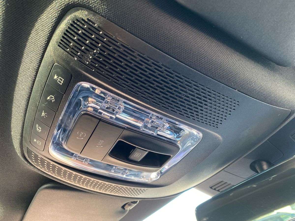 Used Mercedes-Benz A-Class 2021 for sale - 78192974: Photo 14