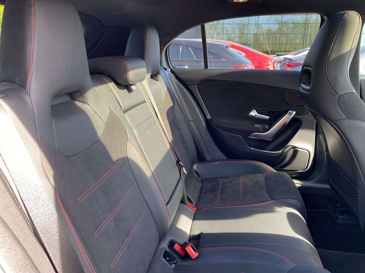 Used Mercedes-Benz A-Class 2021 for sale - 78192974: Photo 16