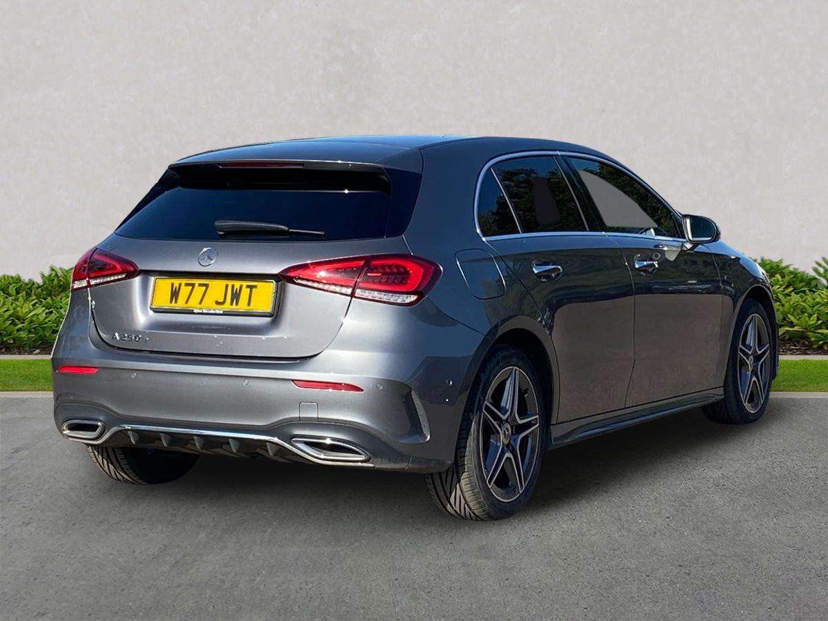 Used Mercedes-Benz A-Class 2021 for sale - 78192974: Photo 18