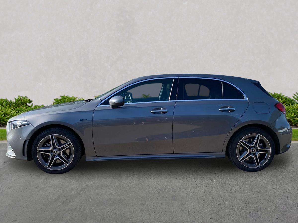 Used Mercedes-Benz A-Class 2021 for sale - 78192974: Photo 19