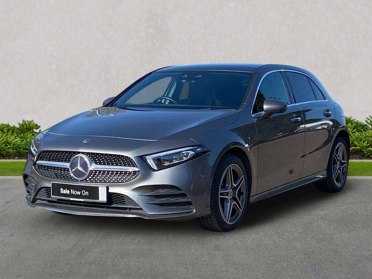 Used Mercedes-Benz A-Class 2021 for sale - 78192974: Photo 20