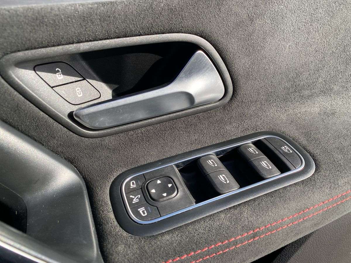 Used Mercedes-Benz A-Class 2021 for sale - 78192974: Photo 21