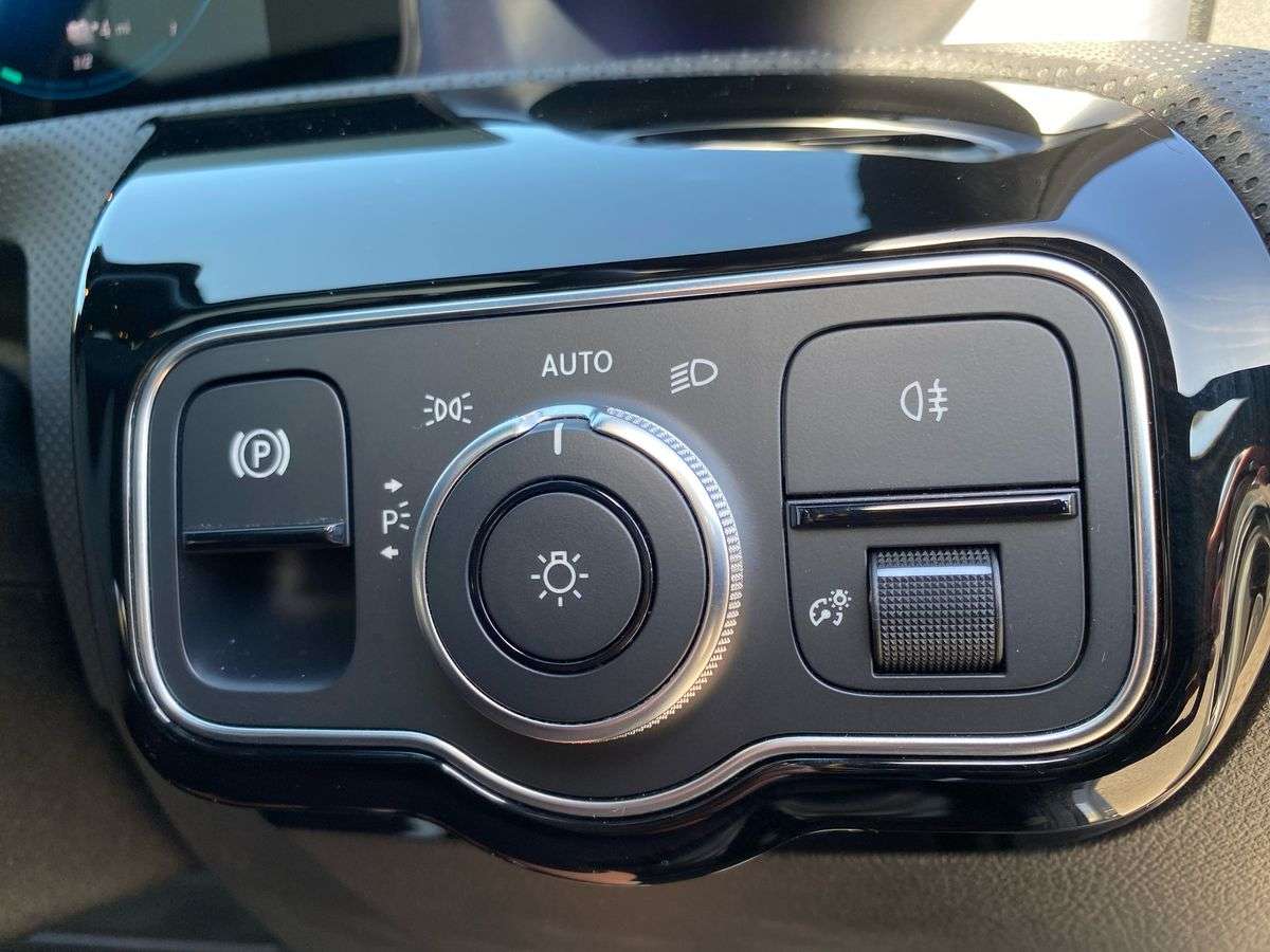 Used Mercedes-Benz A-Class 2021 for sale - 78192974: Photo 22