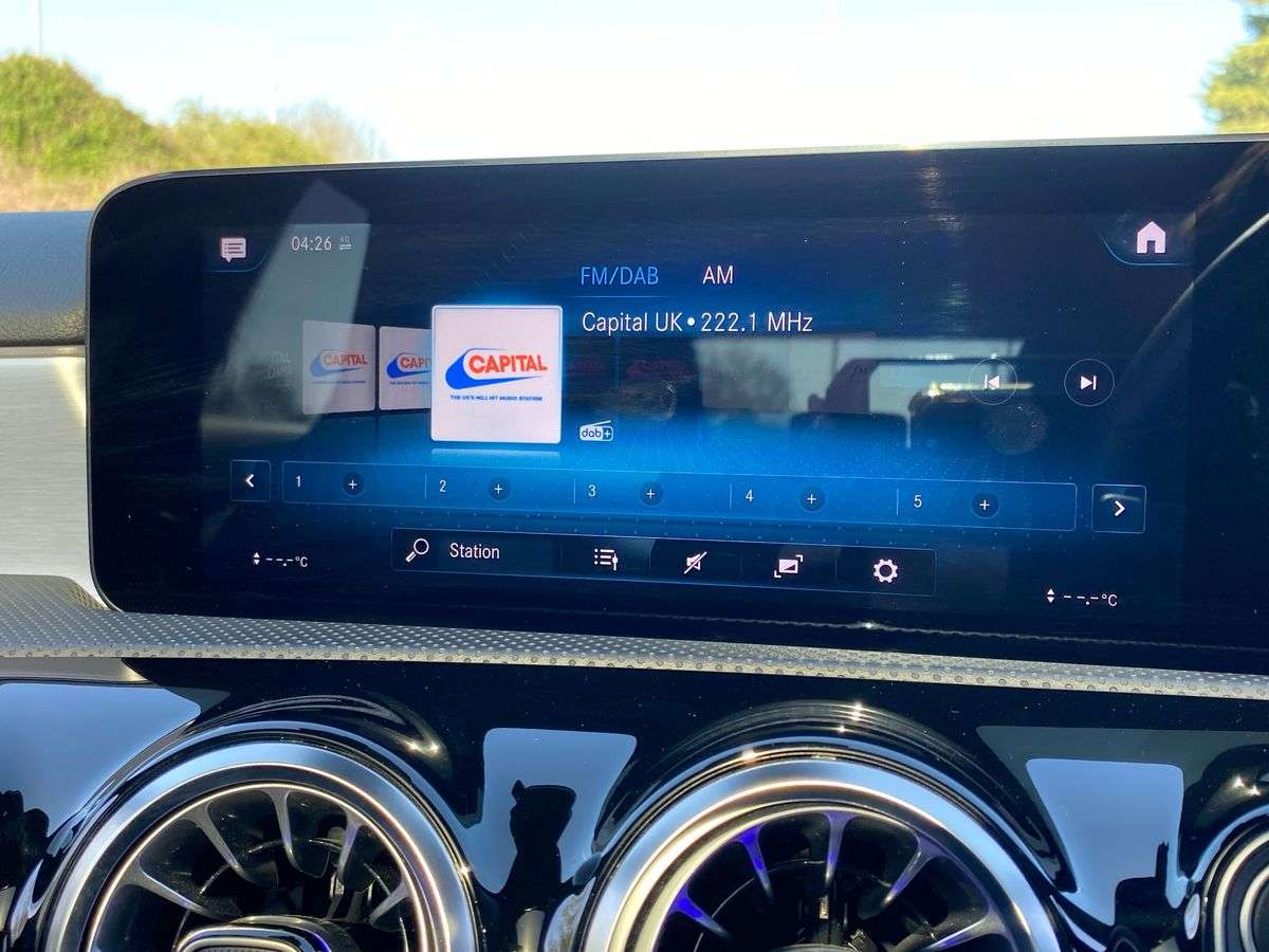 Used Mercedes-Benz A-Class 2021 for sale - 78192974: Photo 25