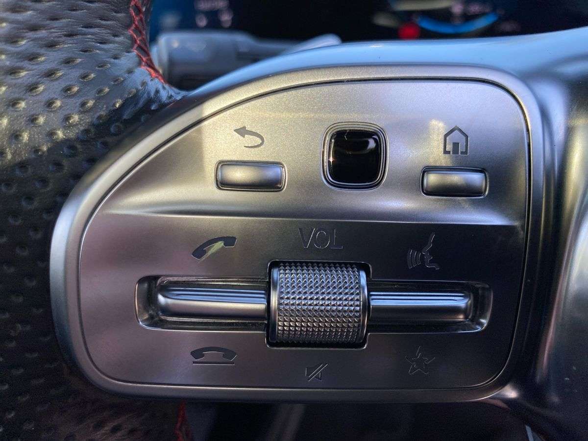 Used Mercedes-Benz A-Class 2021 for sale - 78192974: Photo 26