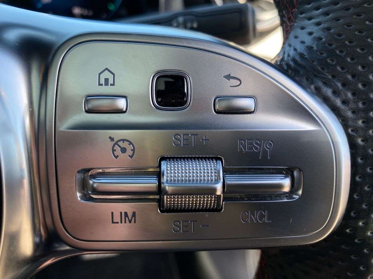 Used Mercedes-Benz A-Class 2021 for sale - 78192974: Photo 27