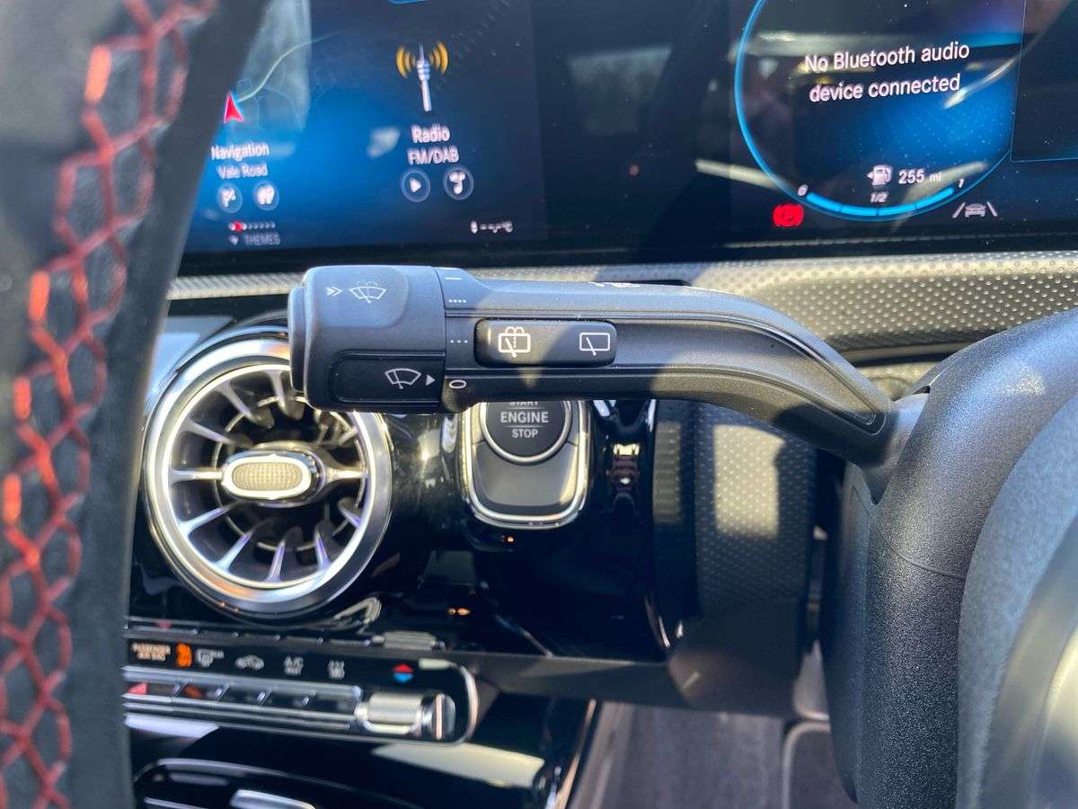 Used Mercedes-Benz A-Class 2021 for sale - 78192974: Photo 28