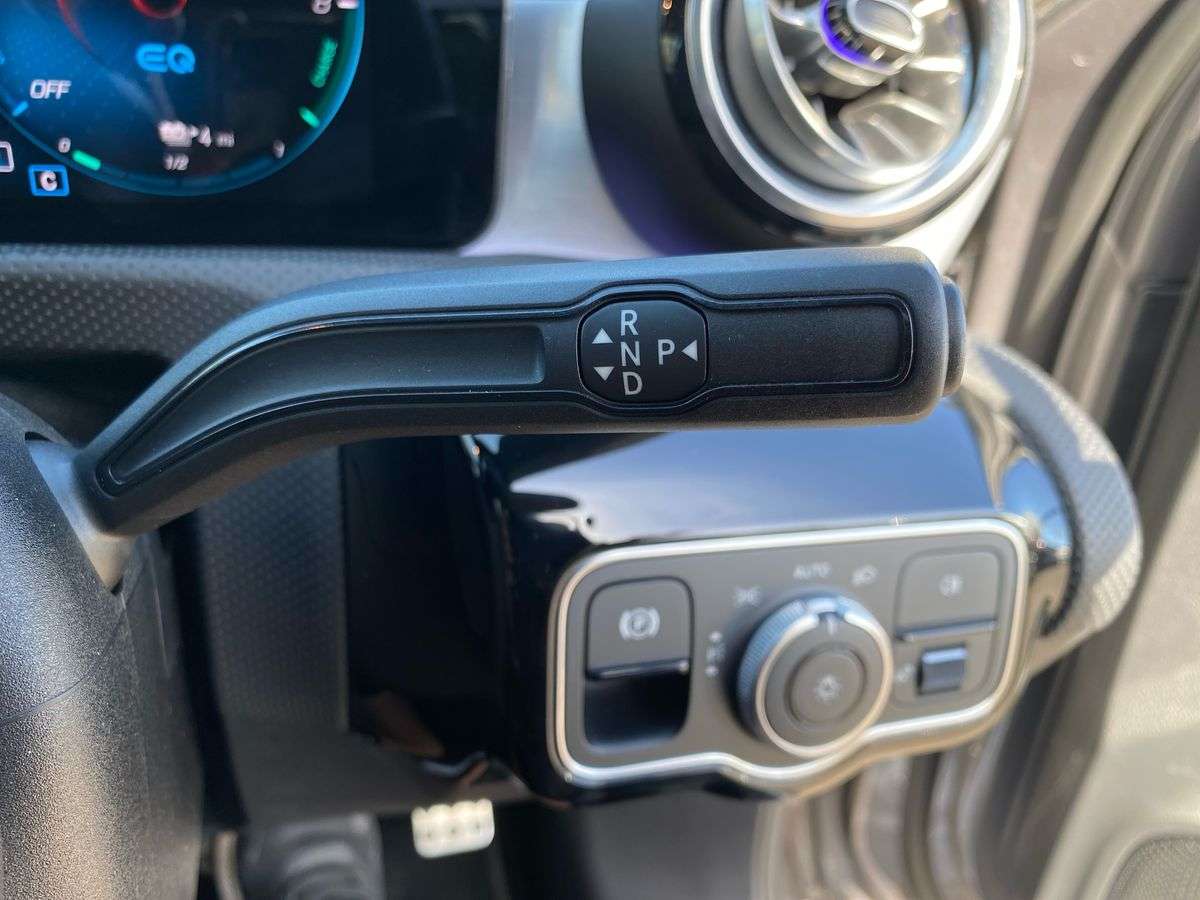 Used Mercedes-Benz A-Class 2021 for sale - 78192974: Photo 29