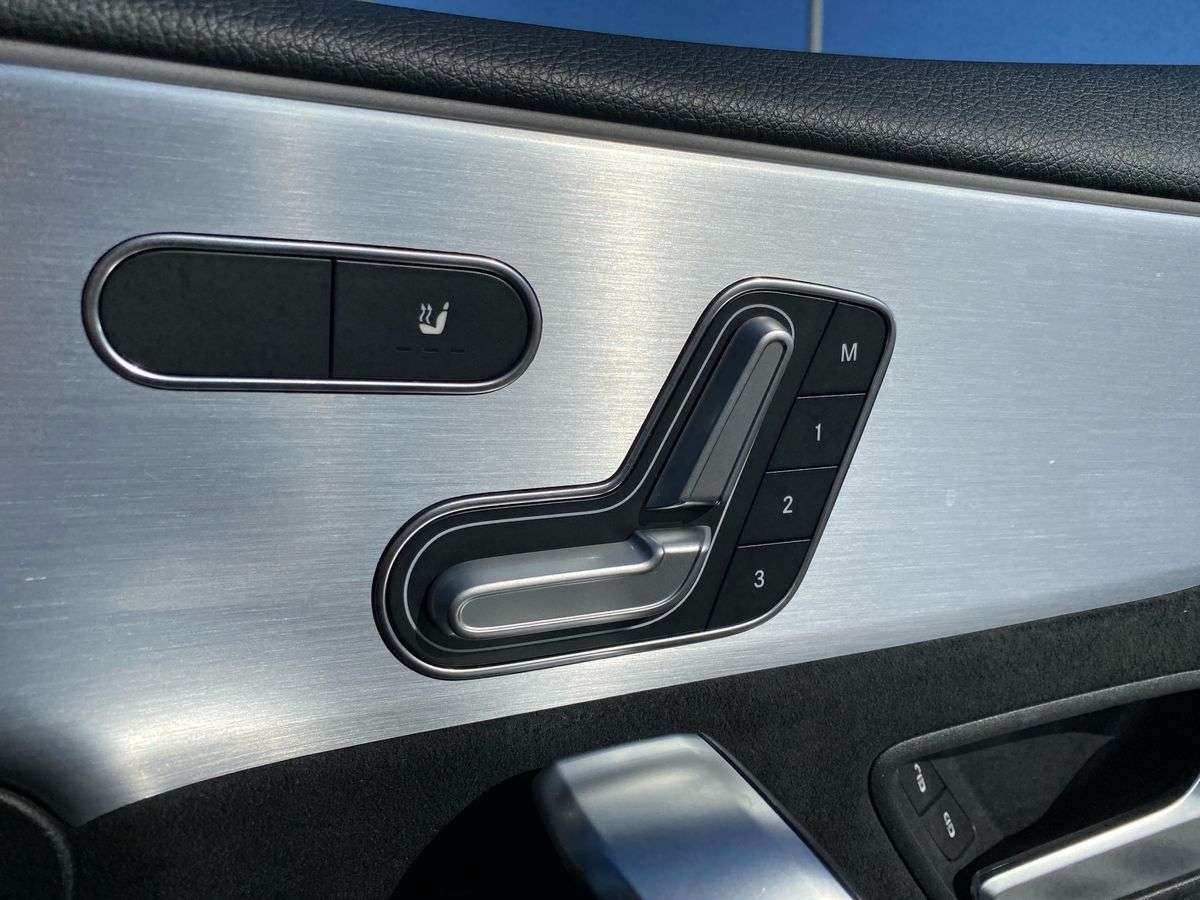 Used Mercedes-Benz A-Class 2021 for sale - 78192974: Photo 30