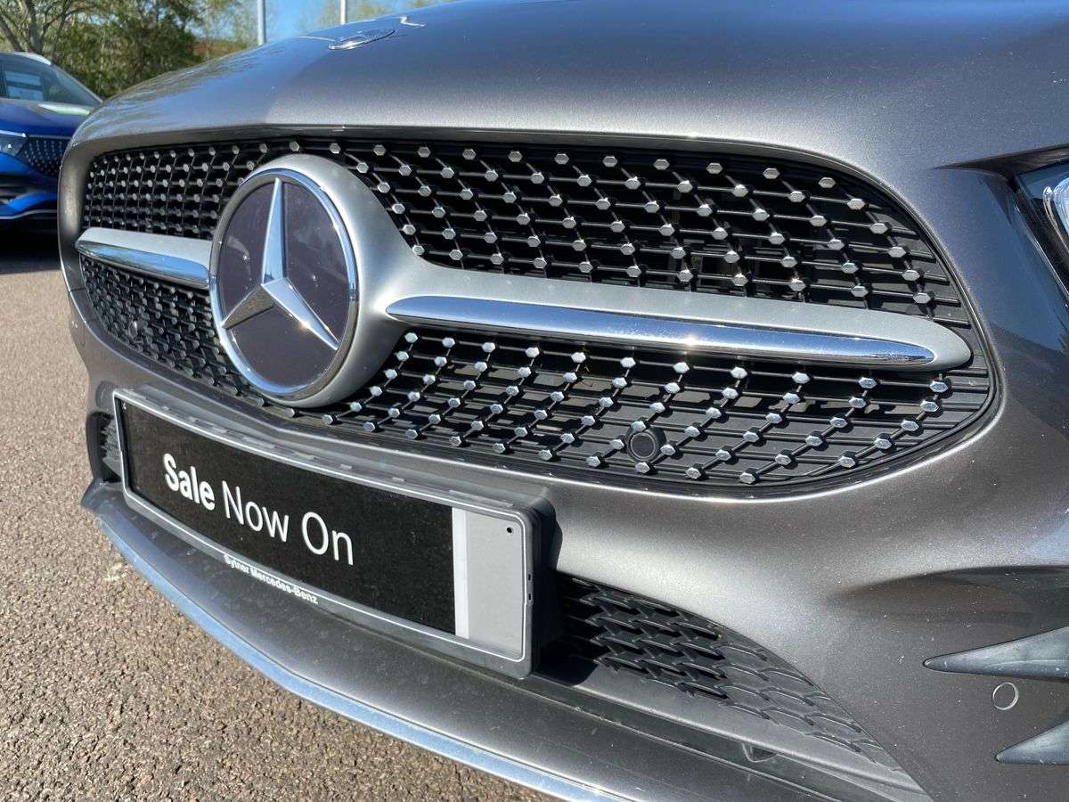 Used Mercedes-Benz A-Class 2021 for sale - 78192974: Photo 33