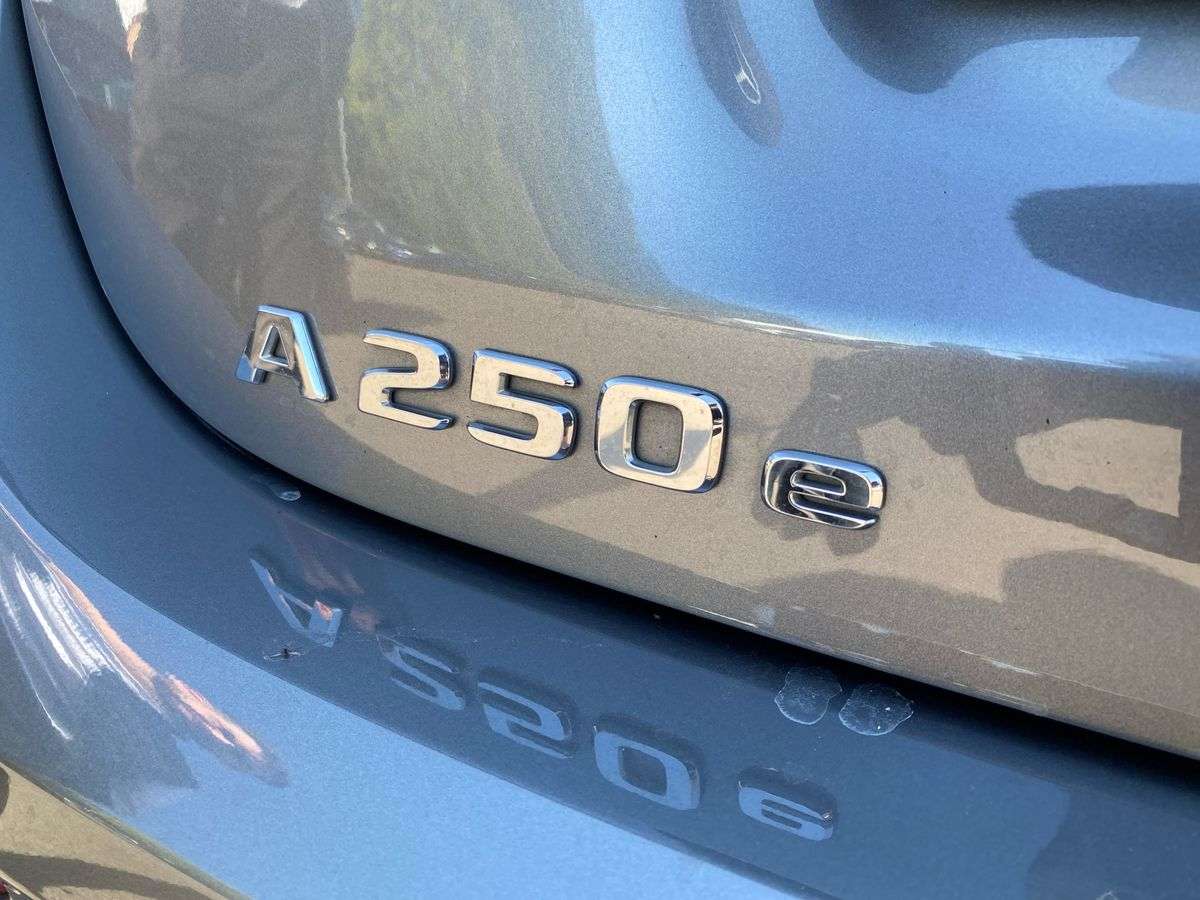 Used Mercedes-Benz A-Class 2021 for sale - 78192974: Photo 35