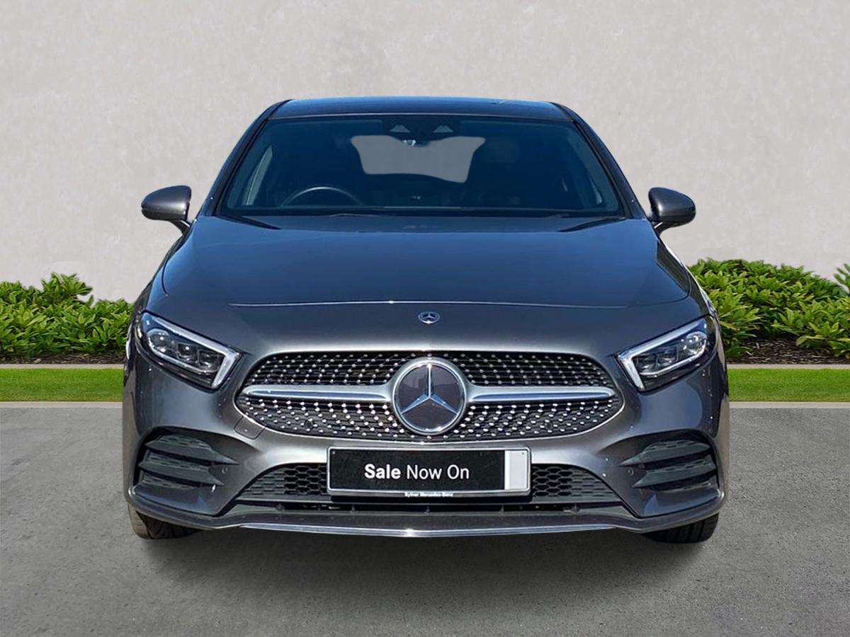 Used Mercedes-Benz A-Class 2021 for sale - 78192974: Photo 5