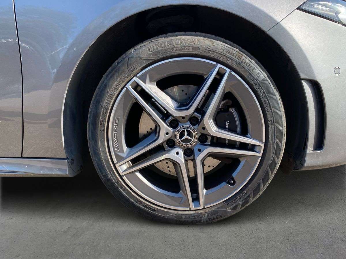 Used Mercedes-Benz A-Class 2021 for sale - 78192974: Photo 6