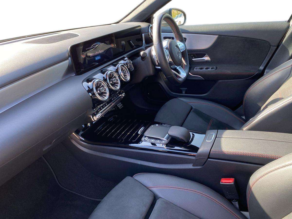 Used Mercedes-Benz A-Class 2021 for sale - 78192974: Photo 7