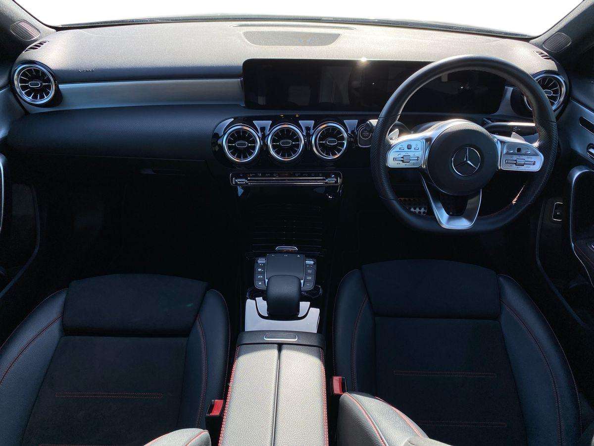 Used Mercedes-Benz A-Class 2021 for sale - 78192974: Photo 8