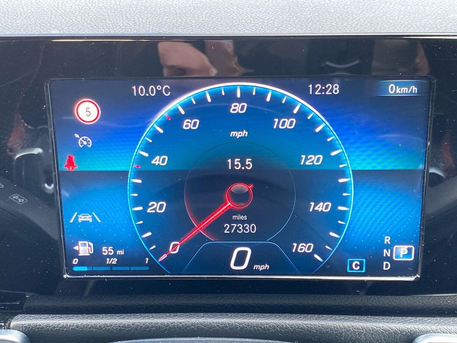 Used Mercedes-Benz GLB 2022 for sale - 76407404: Photo 10