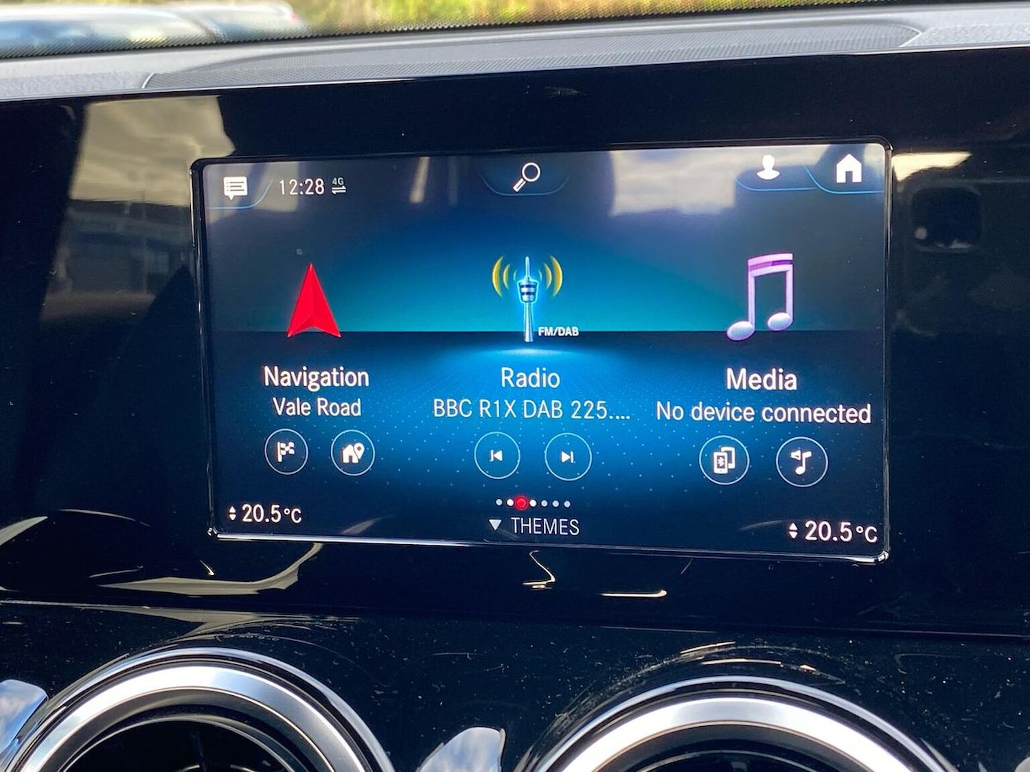 Used Mercedes-Benz GLB 2022 for sale - 76407404: Photo 11