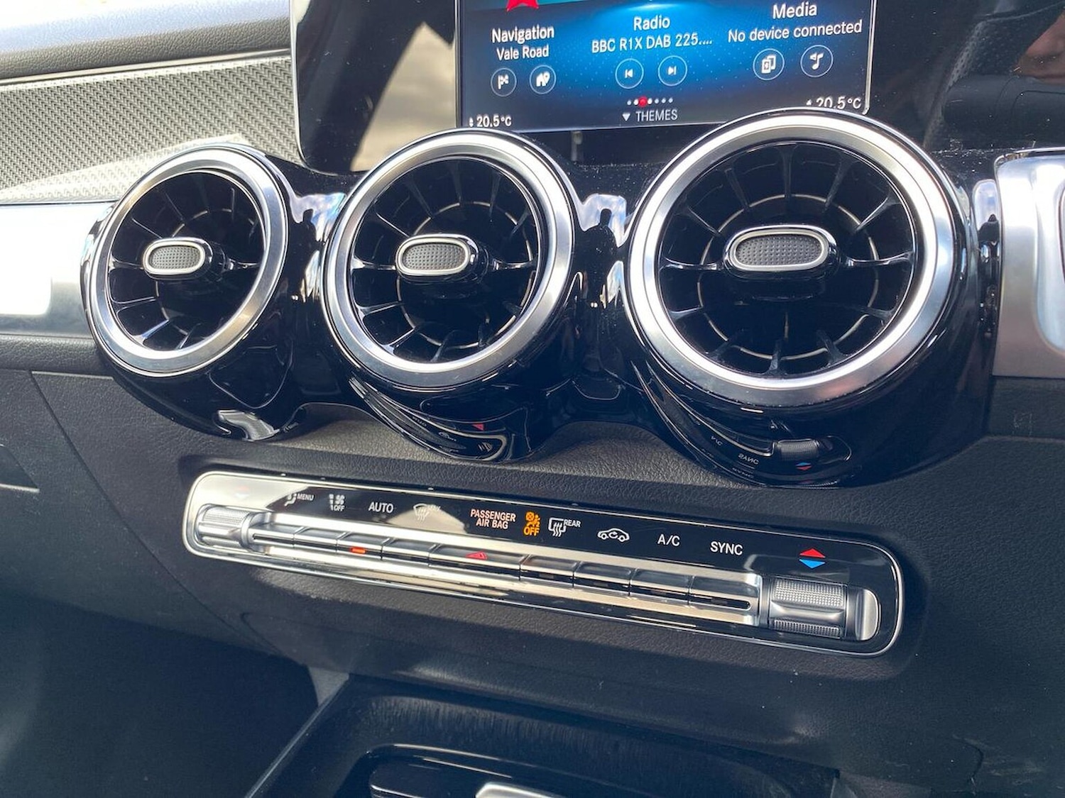 Used Mercedes-Benz GLB 2022 for sale - 76407404: Photo 12