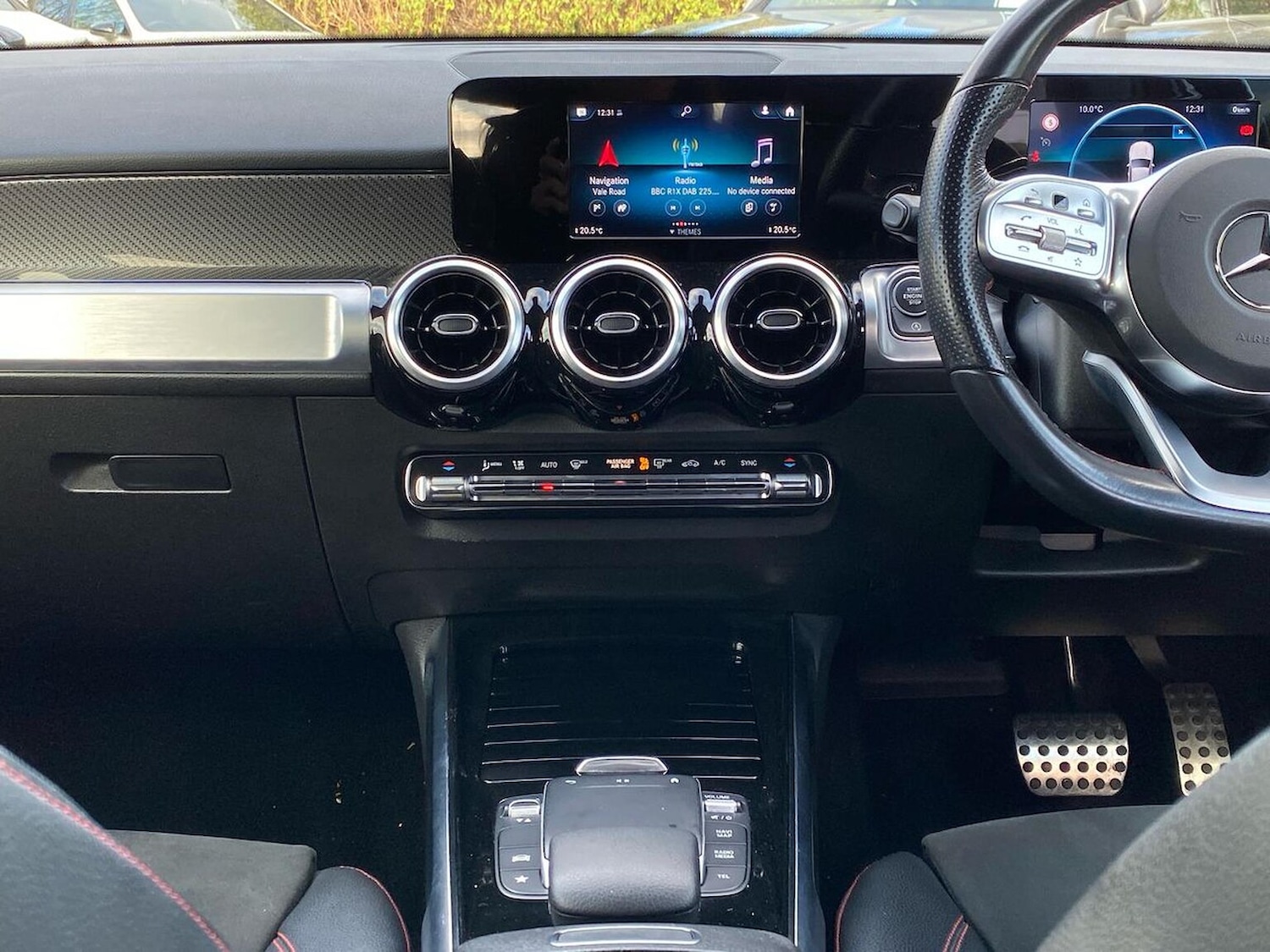 Used Mercedes-Benz GLB 2022 for sale - 76407404: Photo 13