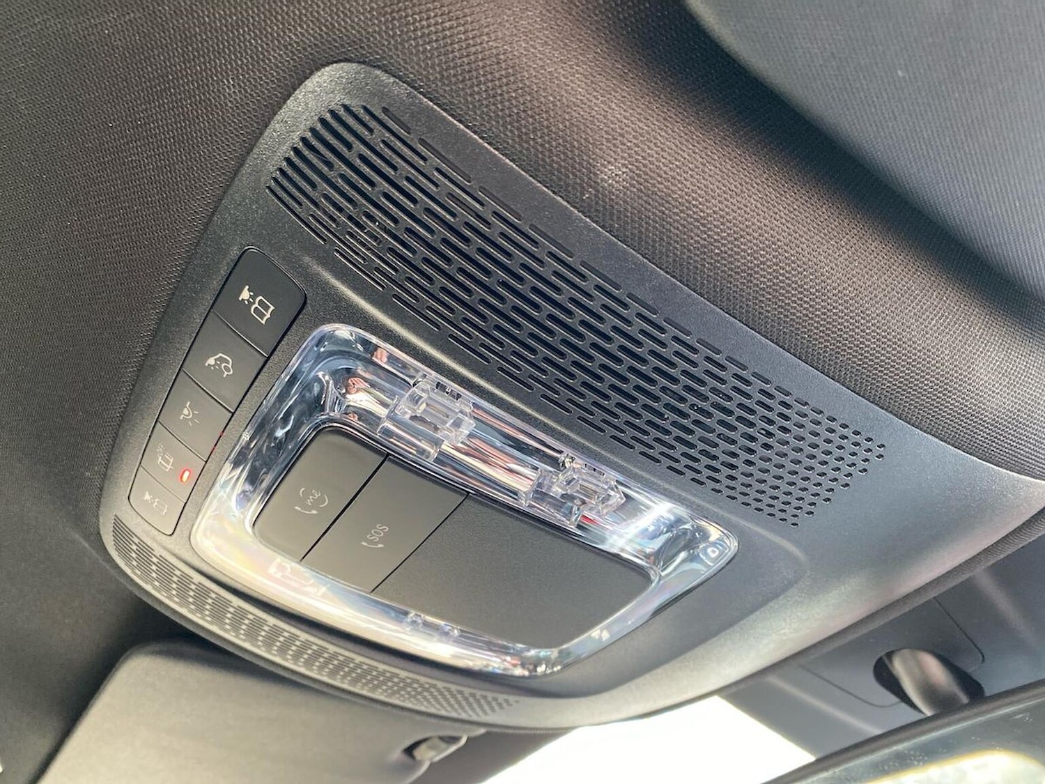 Used Mercedes-Benz GLB 2022 for sale - 76407404: Photo 14