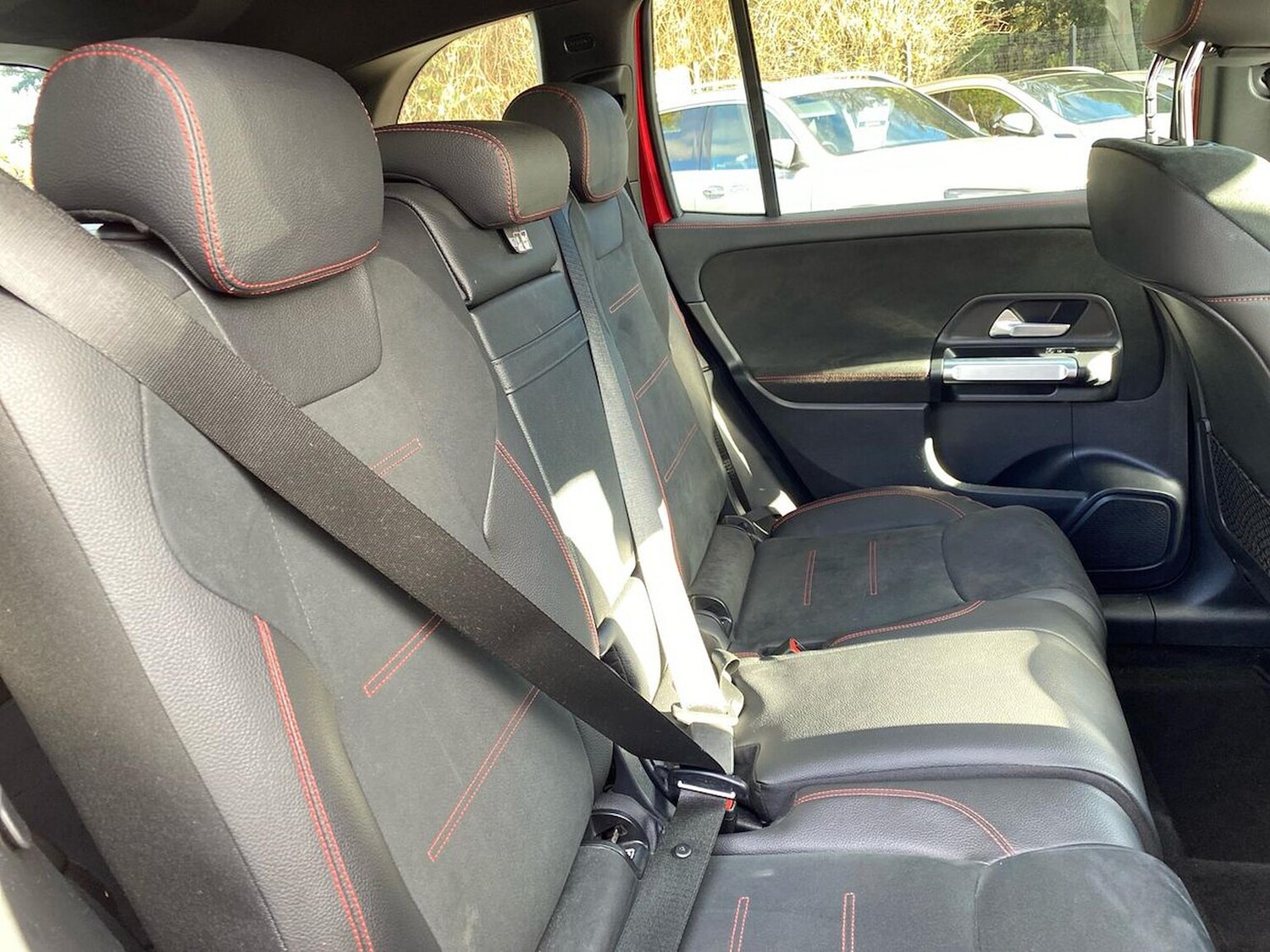 Used Mercedes-Benz GLB 2022 for sale - 76407404: Photo 16