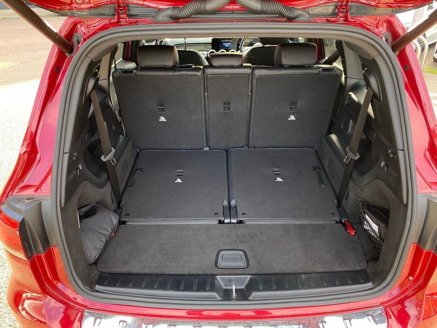 Used Mercedes-Benz GLB 2022 for sale - 76407404: Photo 17