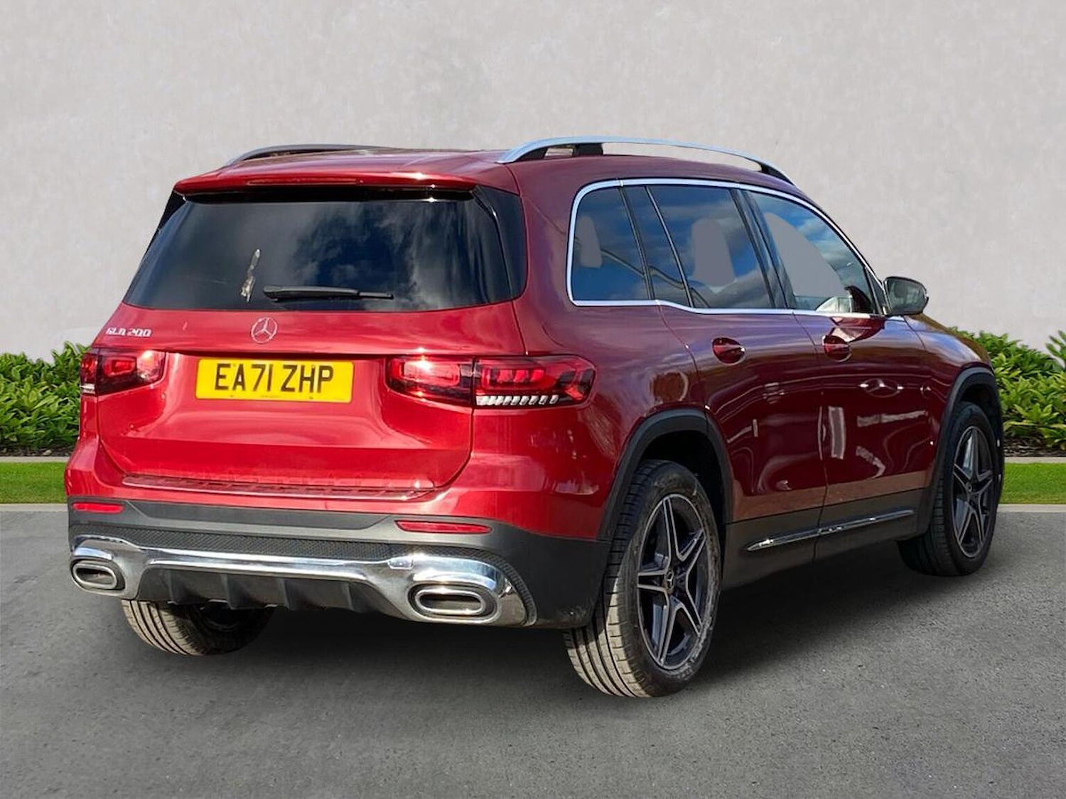 Used Mercedes-Benz GLB 2022 for sale - 76407404: Photo 18