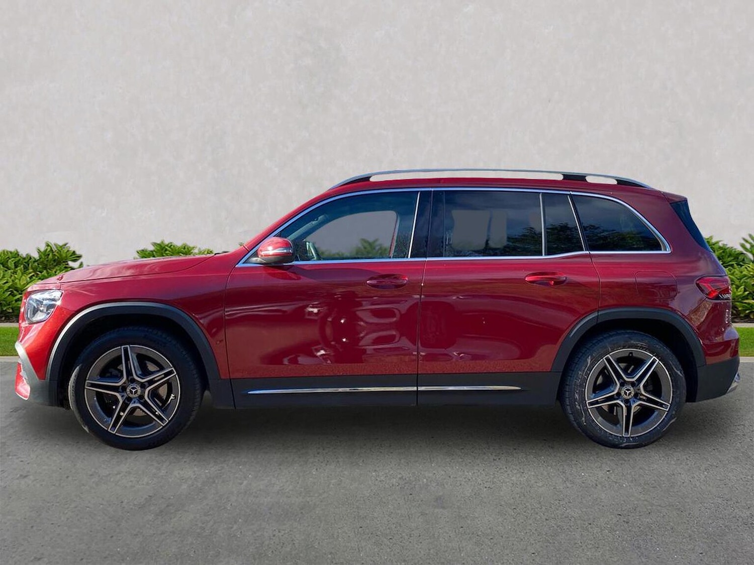 Used Mercedes-Benz GLB 2022 for sale - 76407404: Photo 19