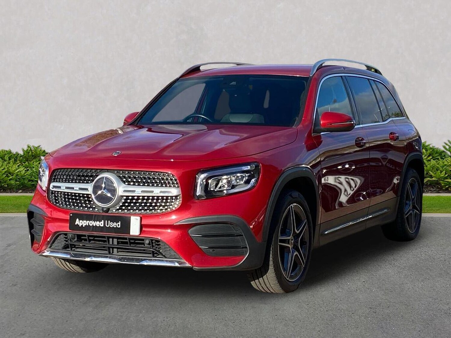 Used Mercedes-Benz GLB 2022 for sale - 76407404: Photo 20